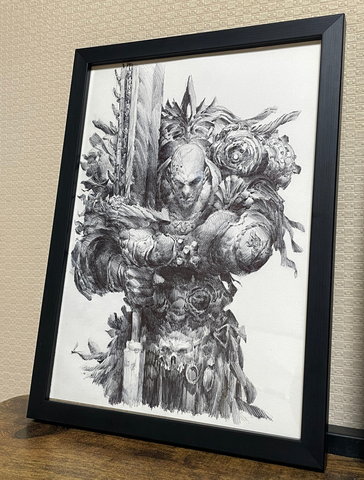 Fine art ( Original Art )