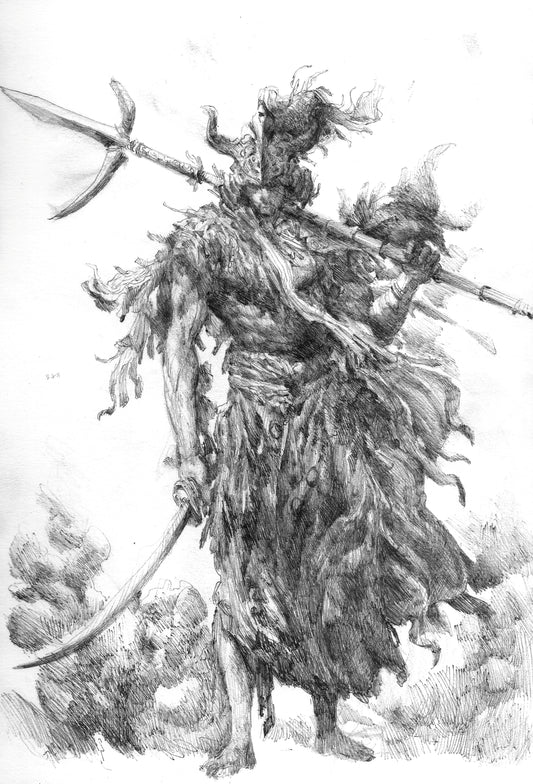 isshin the sword saint