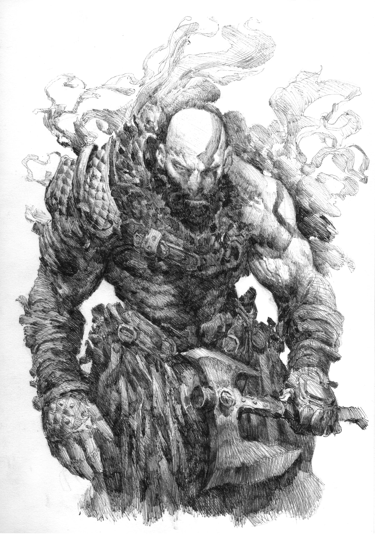 kratos